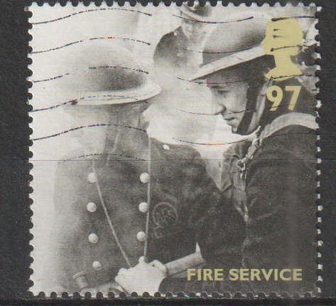 GB 2010 Britain Alone ULH SG 3081