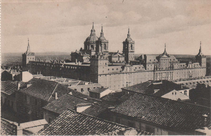 MINT POST CARD