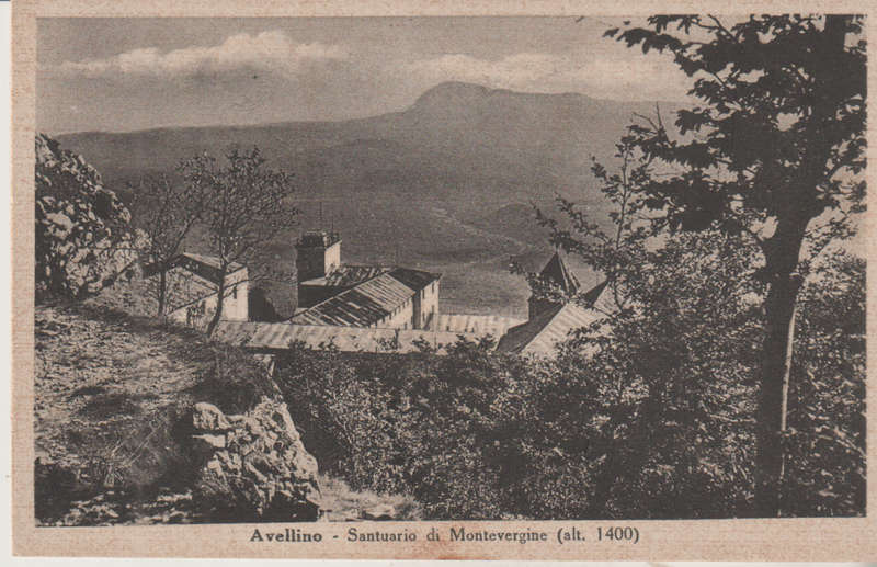 MINT POST CARD