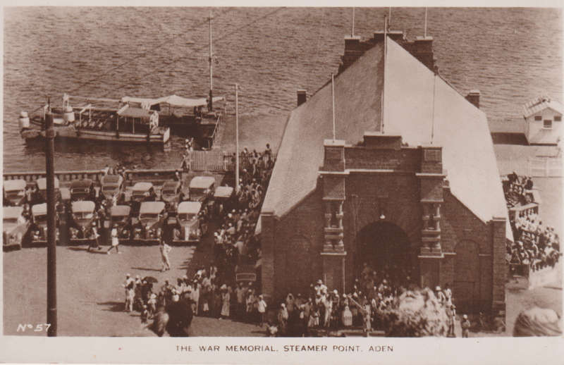 USED POST CARD