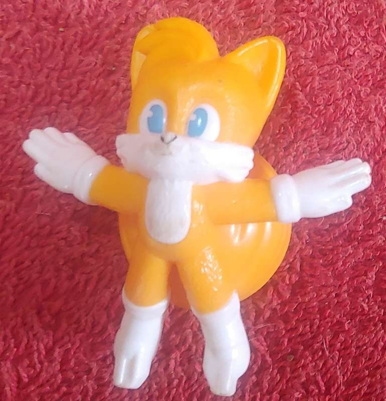 SMALL TOY IN GREAT CONDITION
