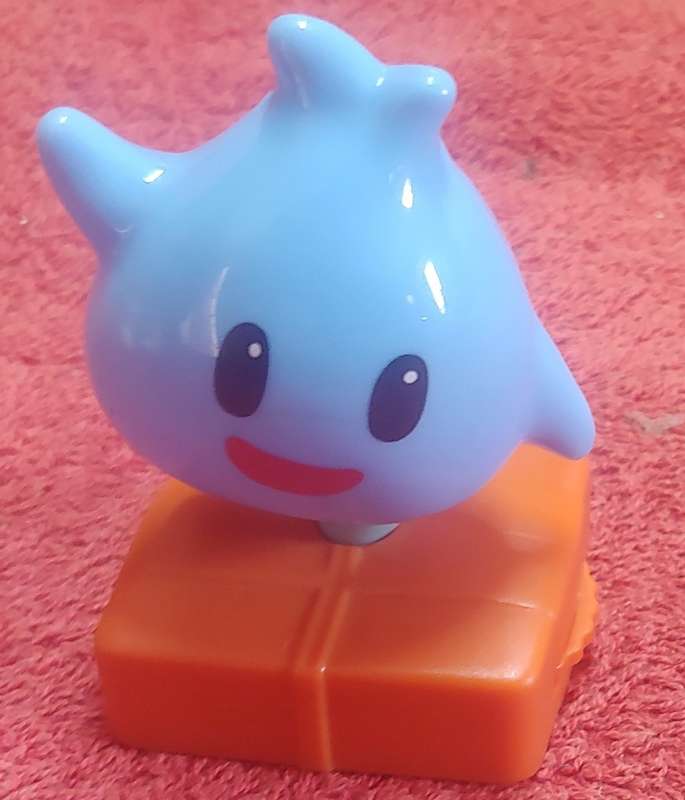Small Toy in Great Condition