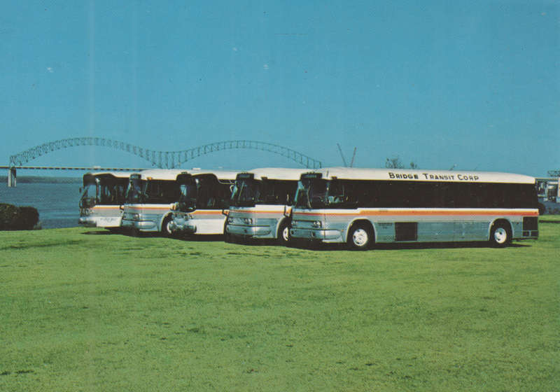 MINT POST CARD