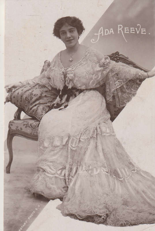 USED POST CARD NATAL 1908