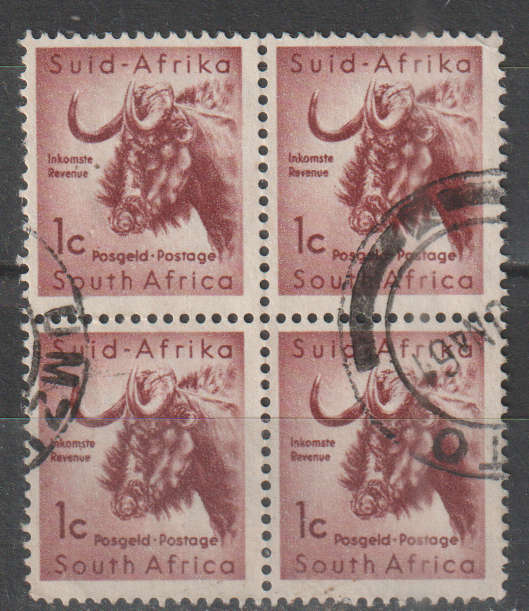 RSA BLOCK