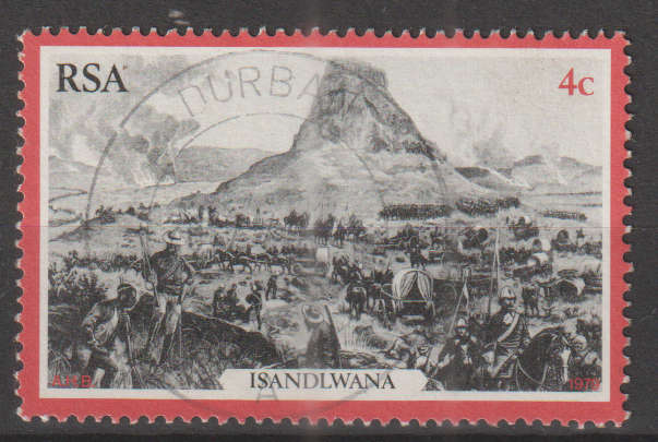 RSA STAMP