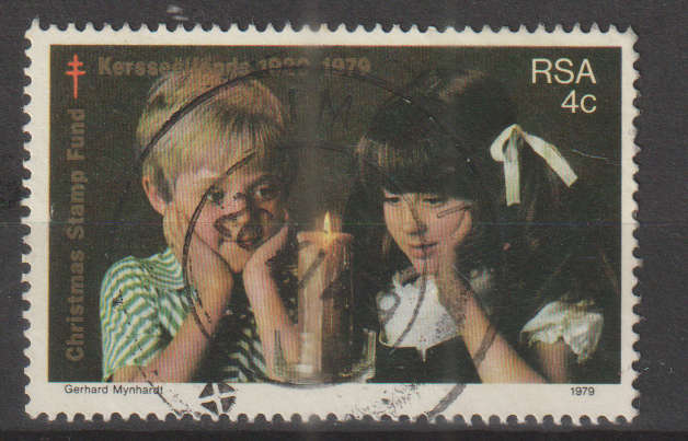 RSA stamp