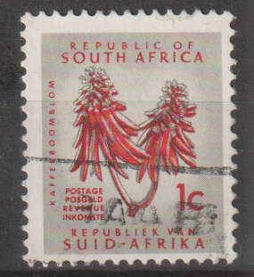 RSA stamp