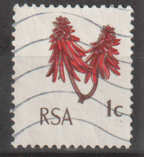RSA stamp