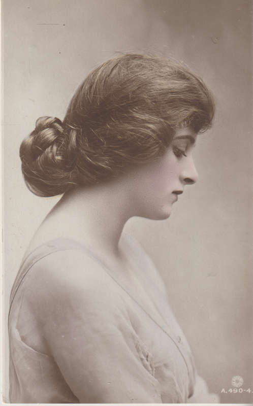 MINT POST CARD