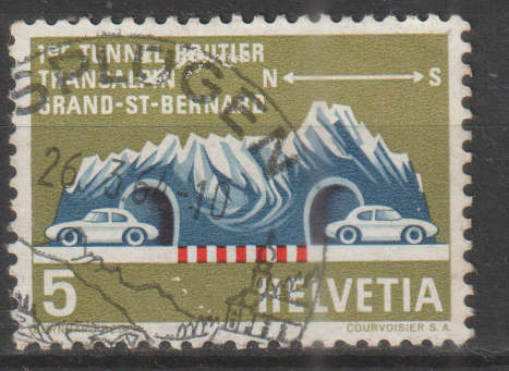 THEMATIC CARS SWITZERLAND ULH