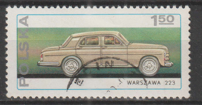 THEMATIC CARS POLAND CTO