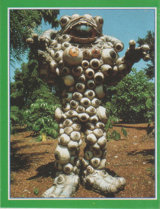 MERLIN COLLECTABLE POWER RANGERS STICKER #155