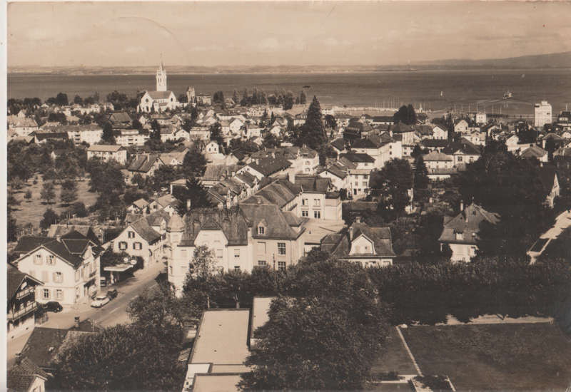 USED POST CARD