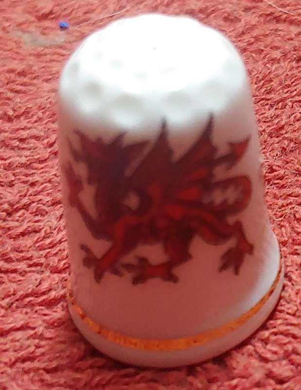 THIMBLE WALES