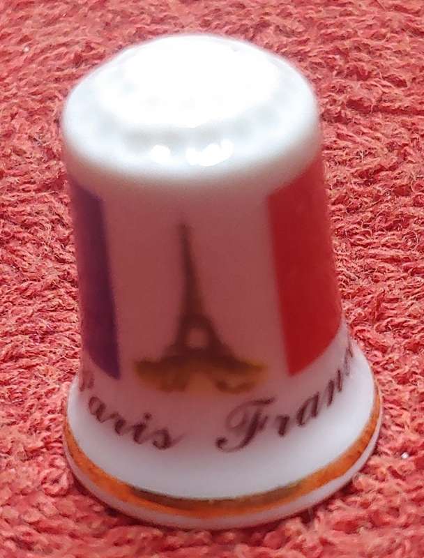 THIMBLE PARIS