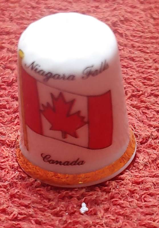 THIMBLE CANADA
