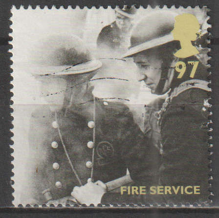 GB 2010 Britain Alone UNH SG 3081