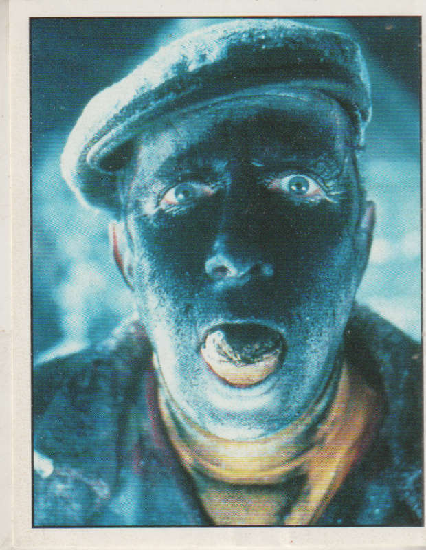 PANINI DISNEYS 101 DALMATIANS COLLECTABLE STICKERS #141