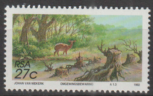 RSA UMM STAMP