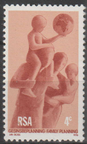 RSA UMM STAMP