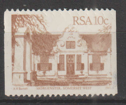 RSA UMM STAMP