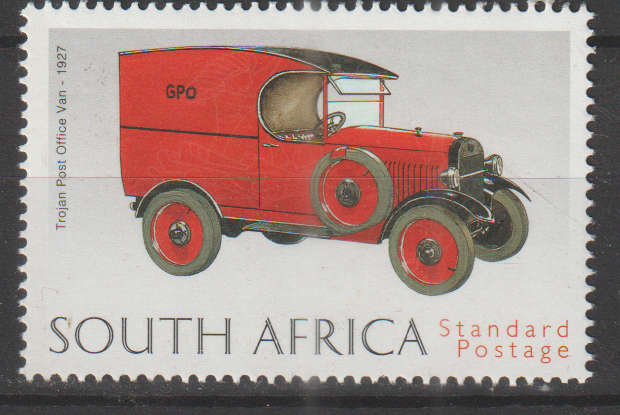 RSA UMM STAMP
