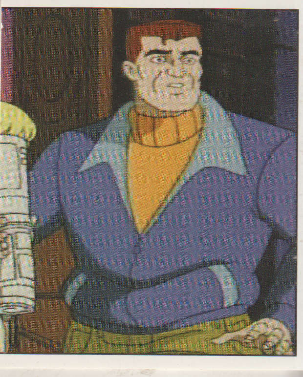PANINI MARVELS SPIDERMAN COLLECTABLE STICKER #34