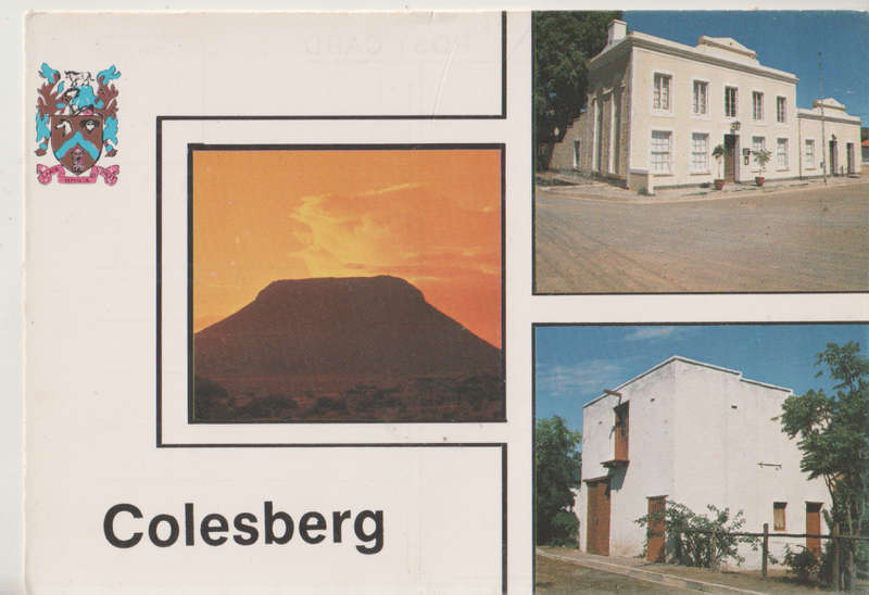 MINT POST CARD SA