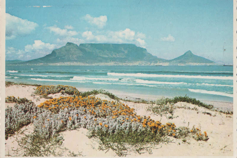 USED POST CARD SA
