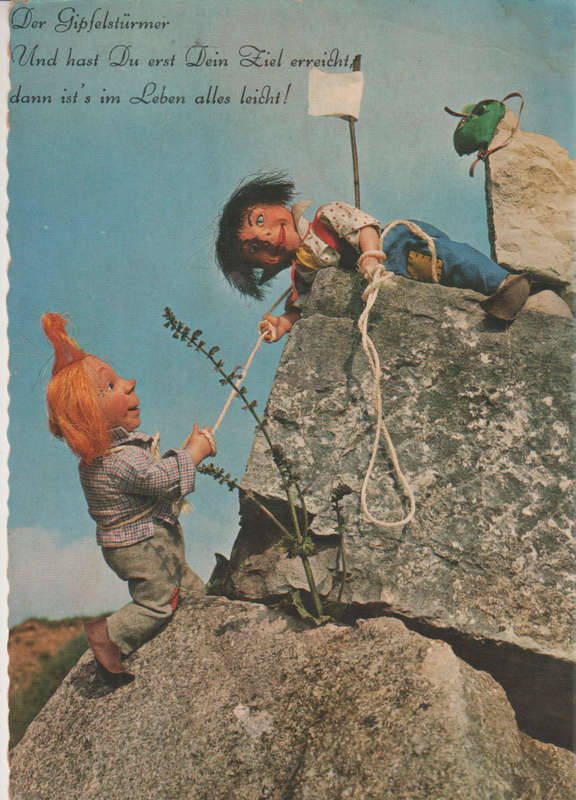 USED POST CARD