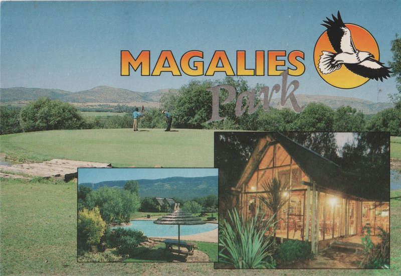 MINT POST CARD SA