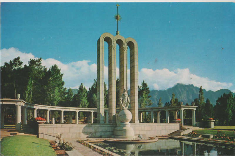 MINT POST CARD SA