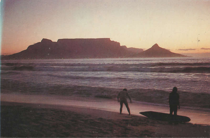 MINT POST CARD SA