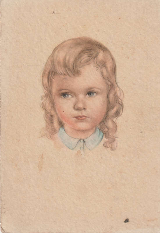 MINT POST CARD