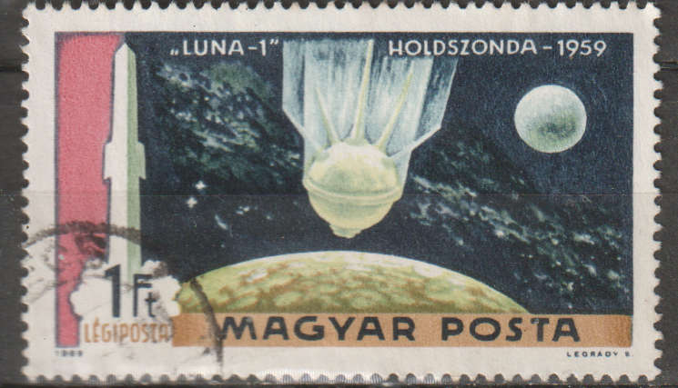 THEMATIC SPACE HUNGARY ULH