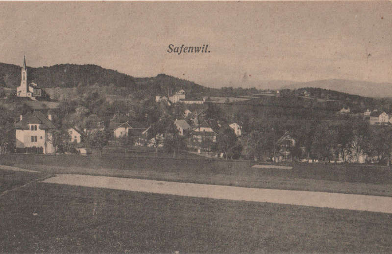 MINT POST CARD