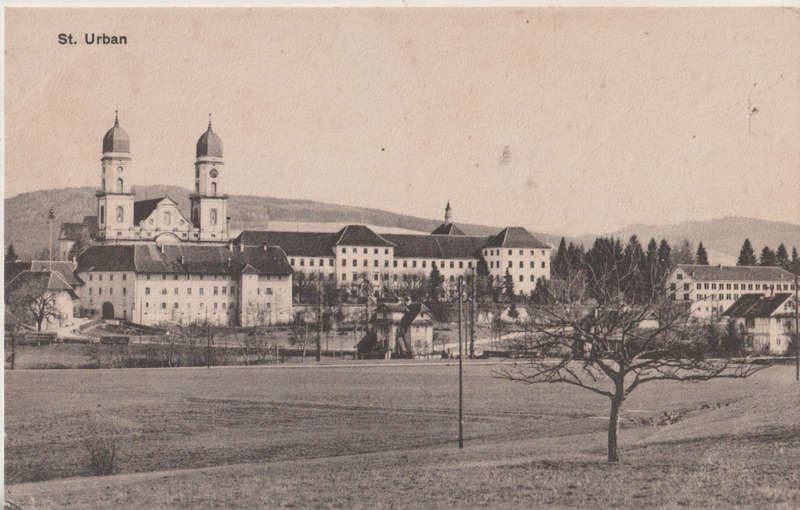 MINT POST CARD