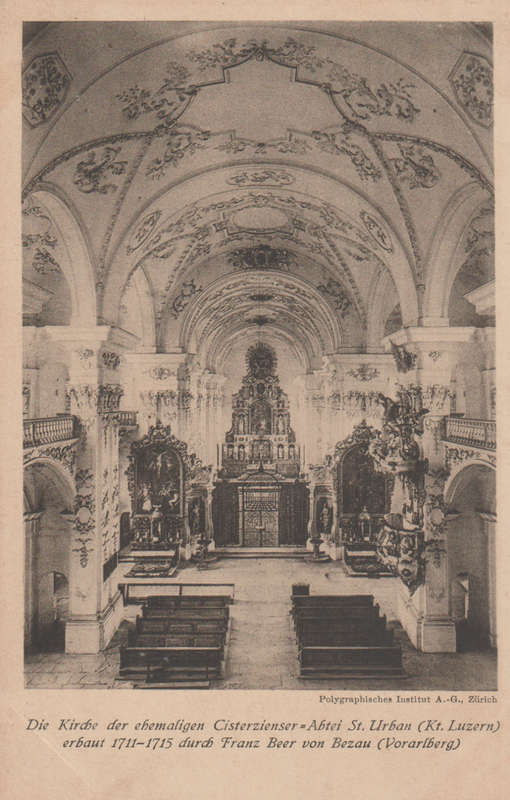 MINT POST CARD