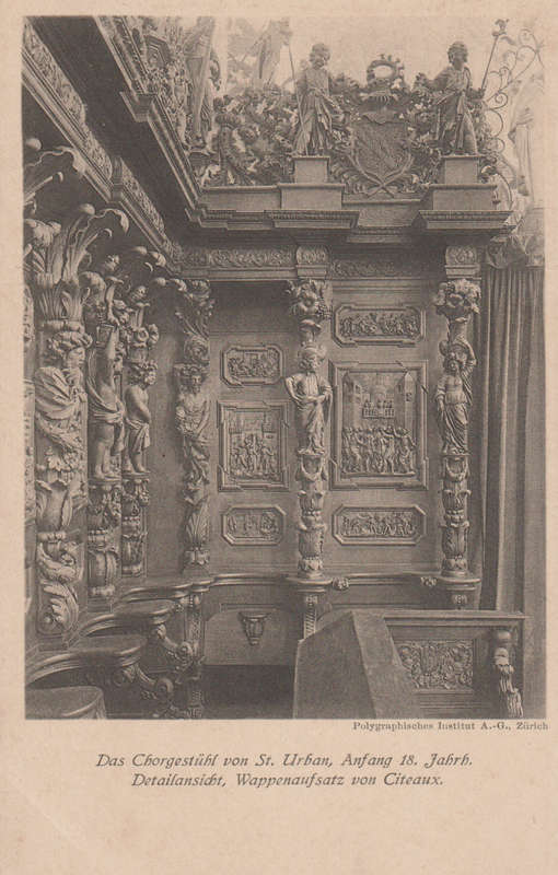 MINT POST CARD