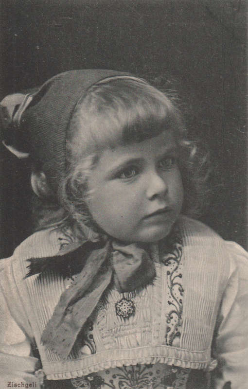 MINT POST CARD