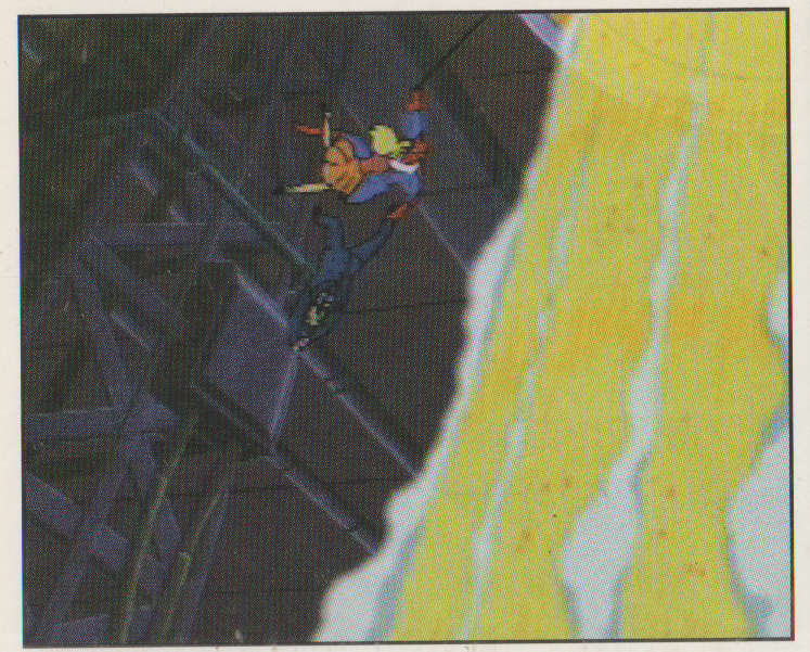 PANINI MARVELS SPIDERMAN COLLECTABLE STICKER #73
