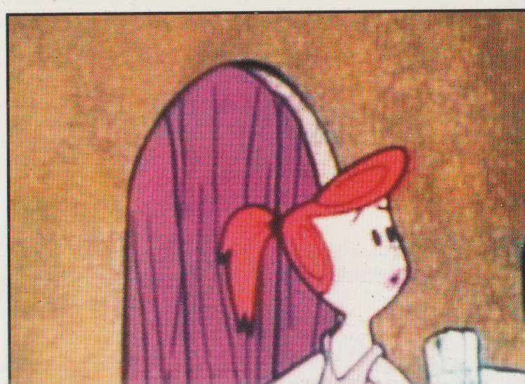 PANINI MARVELS FLINTSTONES COLLECTABLE STICKER #18