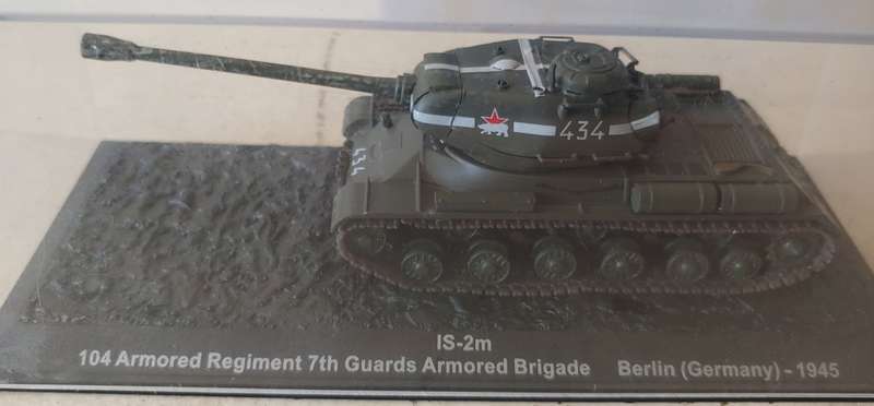 104 ARMOURED REGIMENT 7TH GUARDS ARMOURED BRIGADE 1945