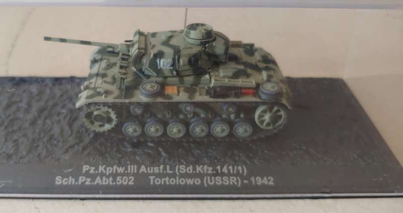 SCH PZ ABT 502 USSR 1942