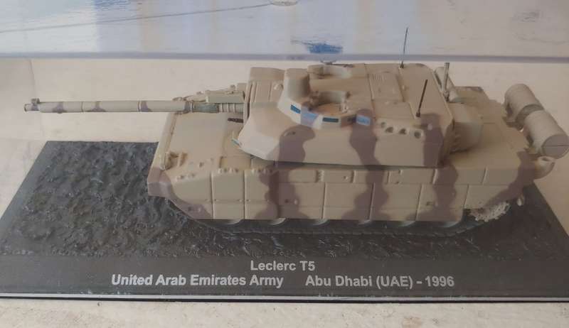 UAE ARMY ABU DHABI 1996