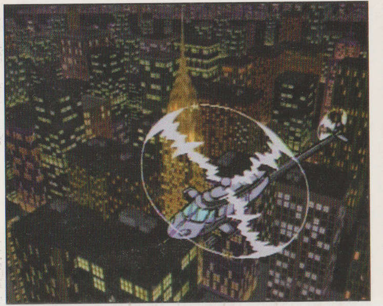 PANINI MARVELS SPIDERMAN COLLECTABLE STICKER #207