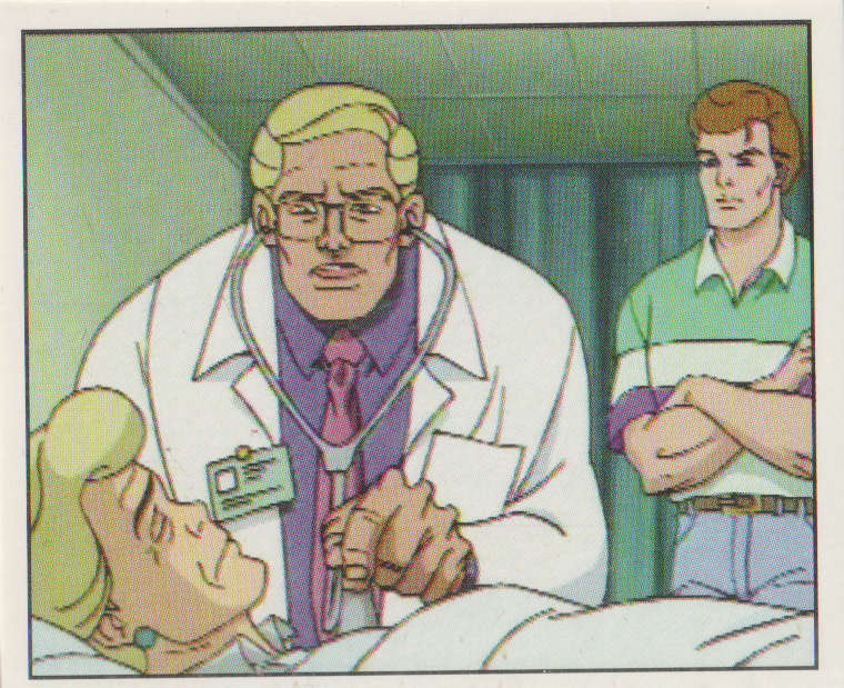 PANINI MARVELS SPIDERMAN COLLECTABLE STICKER #176