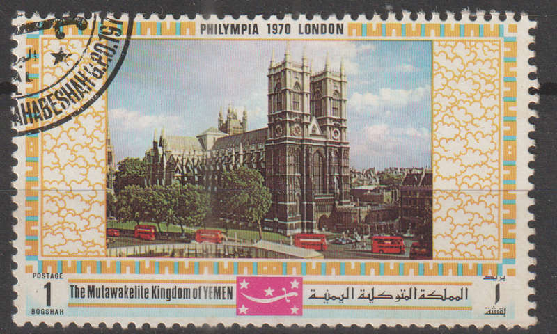 THEMATIC ARCHITECHTURE YEMEN ULH
