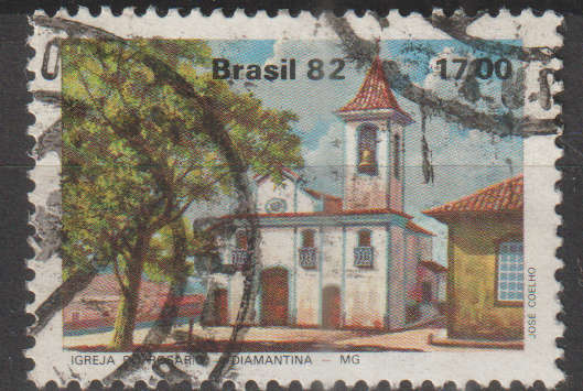 THEMATIC ARCHITECHTURE BRASIL ULH